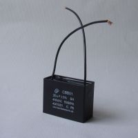 Lighting  capacitor CBB61