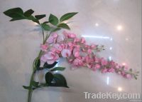 Single Silk Handmade Flowers