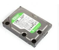 WD HDD