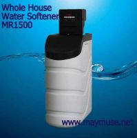 Water softener systerm