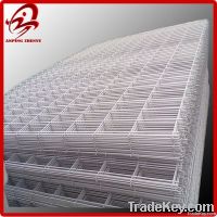 welded wire mesh panel