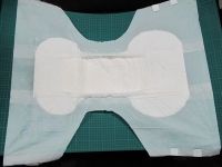 Adult Diaper / Incontinence Adult Diaper