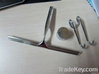 Knobs & Hinges