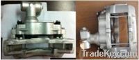 BRAKE PARTS FOR IVECO
