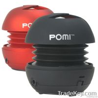 AUDIOTRAK POMI A1 Tornado Portable Mini Spekaer