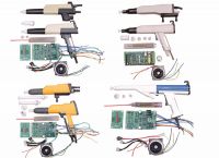 Electrostatic Coating Gun