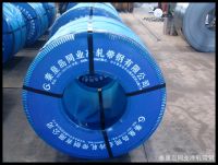 cold rolled high carbon steel coil