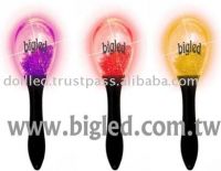 small glow maraca