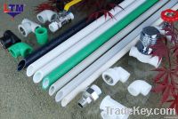 Aluminum-plastic composite pipe