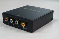 YPbPr+SPDIF to HDMI Converter