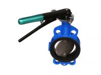 Butterfly Valve