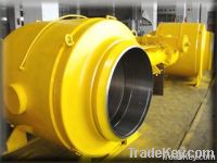 BALL VALVE