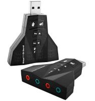 Usb Sound Card