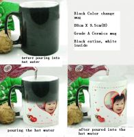 color changing mug