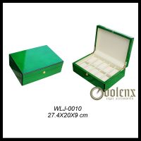 watch box