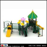 Hot sale Children playground KB-HS041