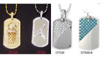 Dogs Tags