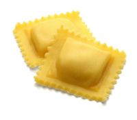 Canuti srl: Frozen pasta - QUADRONI fresh frozen pasta