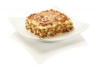 Canuti: FROZEN LASAGNE fresh frozen pasta, italian food specialties