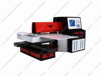 Medium Size Metal Laser Cutting Machine