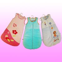 baby sleep bag