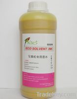 solvent/eco solvent ink