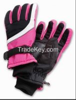 SKI GLOVE, SPORT GLOVE, WARM GLOVE,Leather glove,motosports glove