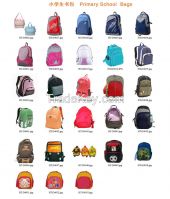 backpack , school bag