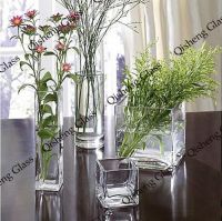 Docration Glass Vase