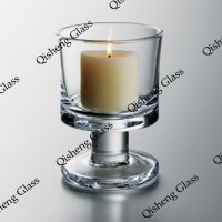 Glass Candle Holder-03