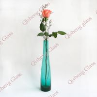 Decoration Glass Vase