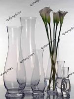 Glass Vase 42