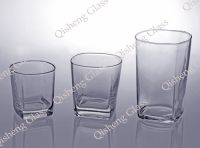 Glass Cup 16