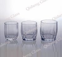 Glass Cup 08