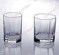 Glass Cup 10