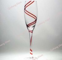 Glass Goblet