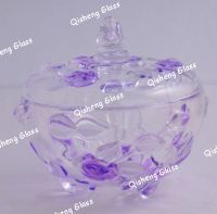 Glass Canister 22