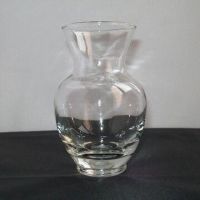 Decoration Glass Vase