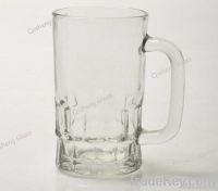 Glass Mug 30