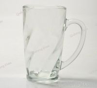 Glass Mug 32