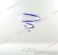 Cocktail glass