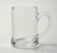 Glass Mug 19