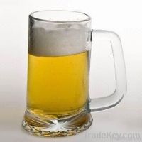 Glass Mug 89