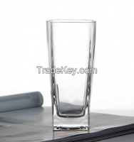 glass cup