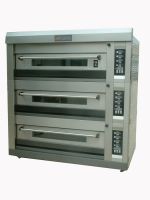 oven equipment