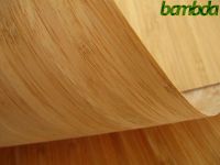 Bamboo Veneer