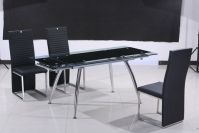 fashion dining table