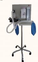 Veterinary anesthesia machine JX7100A