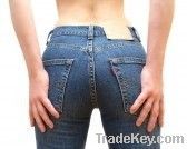 Jeans Levanta Cola / Colombian Butt Lift Jeans