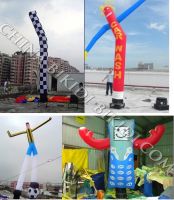 Inflatable Air Dancers